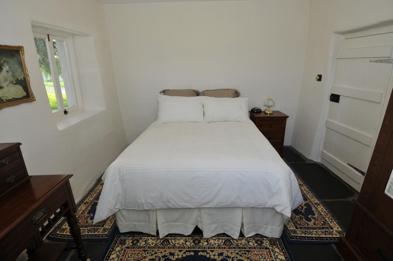 Peppermint Farm Cottage Макларън Вейл Екстериор снимка