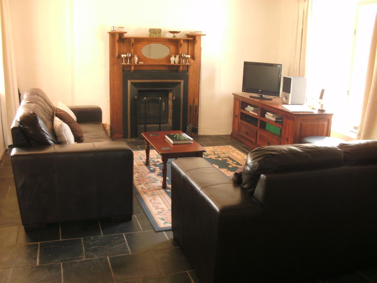 Peppermint Farm Cottage Макларън Вейл Екстериор снимка